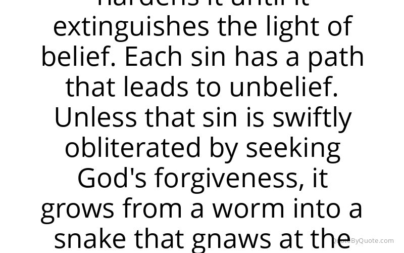 Preview image for this quote by Said Nursi
