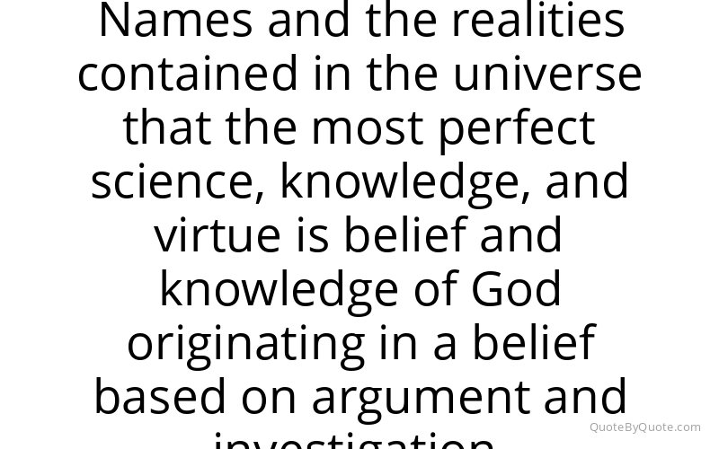 Preview image for this quote by Said Nursi