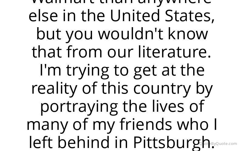Preview image for this quote by Said Sayrafiezadeh