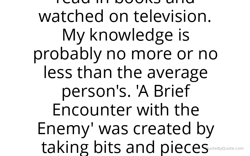 Preview image for this quote by Said Sayrafiezadeh