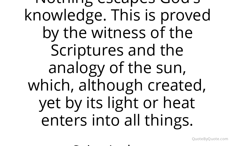 Preview image for this quote by Saint Ambrose
