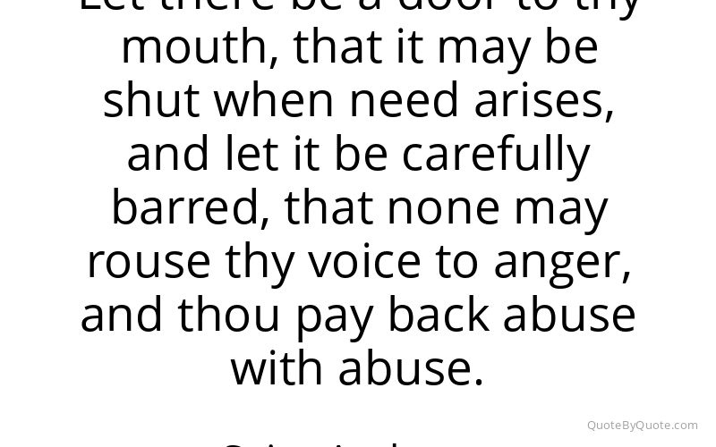 Preview image for this quote by Saint Ambrose