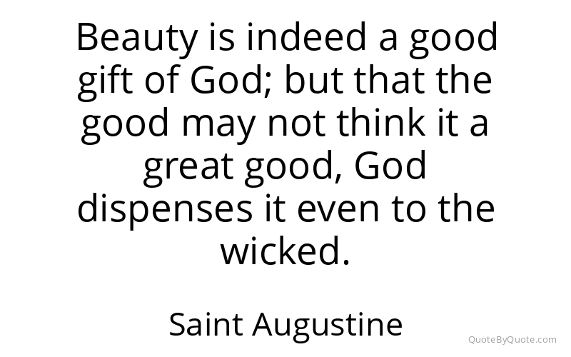 Preview image for this quote by Saint Augustine