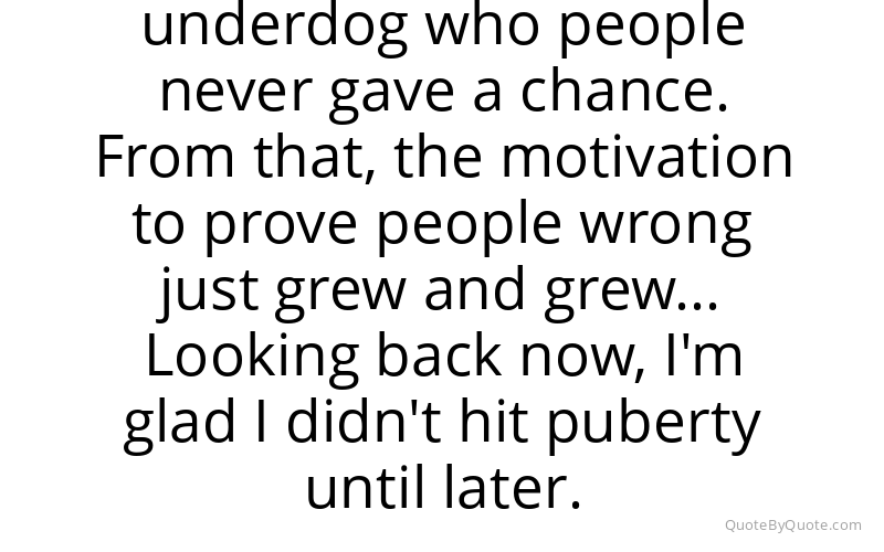 Preview image for this quote by Baker Mayfield