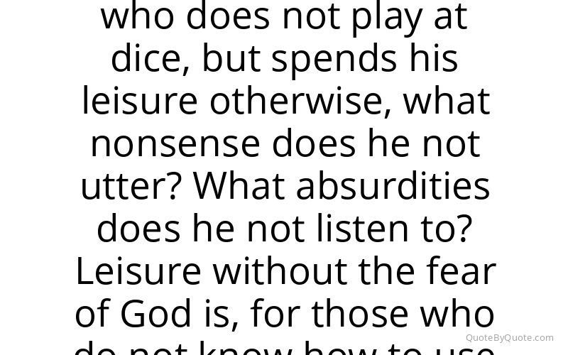 Preview image for this quote by Saint Basil