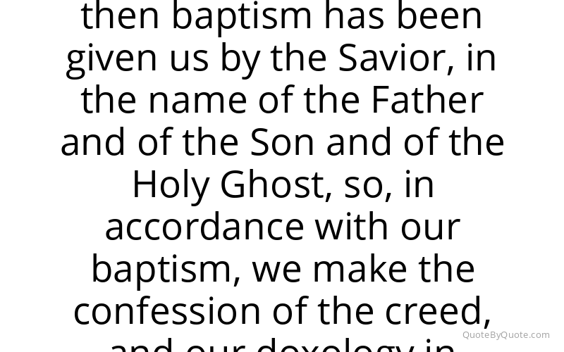 Preview image for this quote by Saint Basil