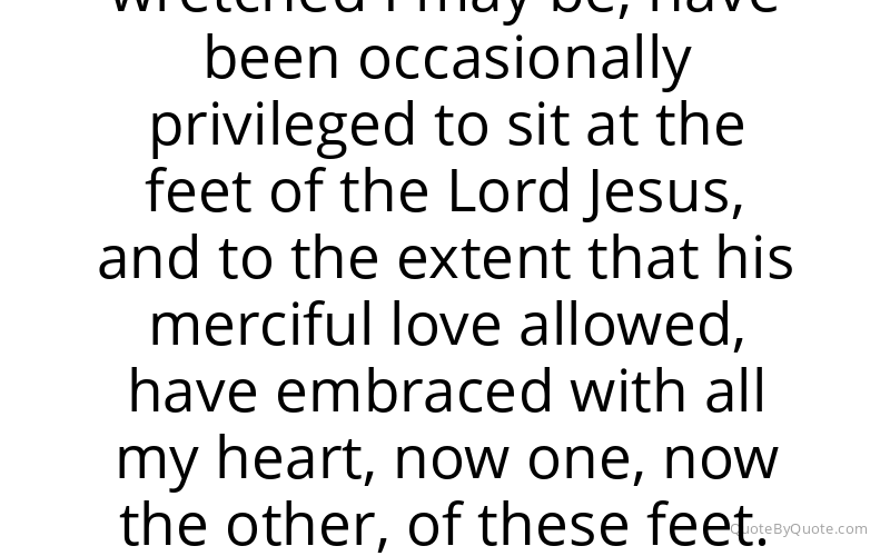 Preview image for this quote by Saint Bernard