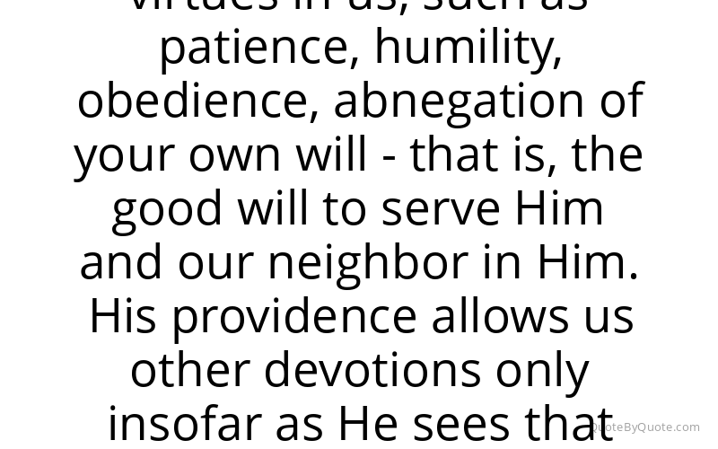 Preview image for this quote by Saint Ignatius