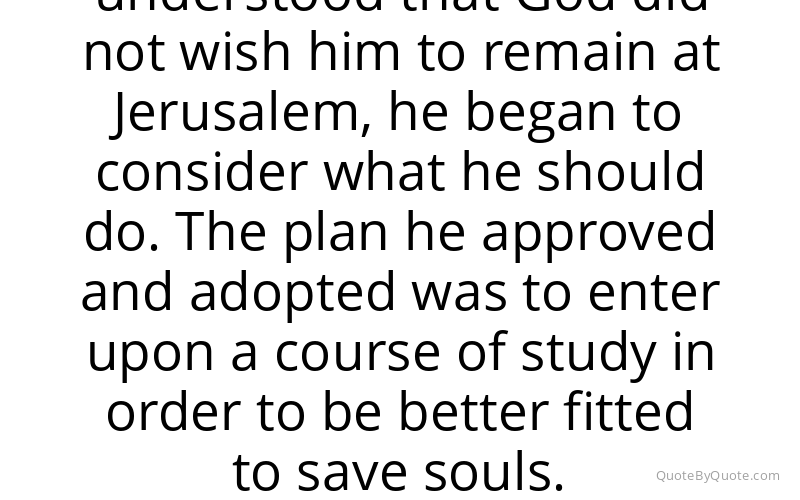 Preview image for this quote by Saint Ignatius