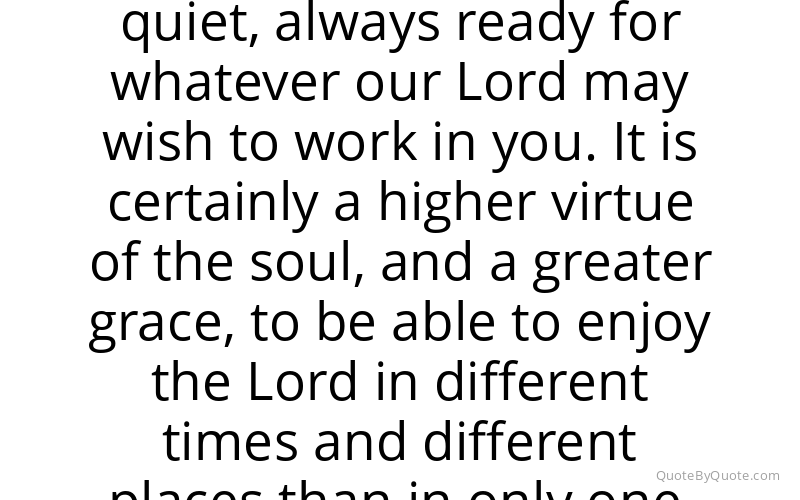 Preview image for this quote by Saint Ignatius