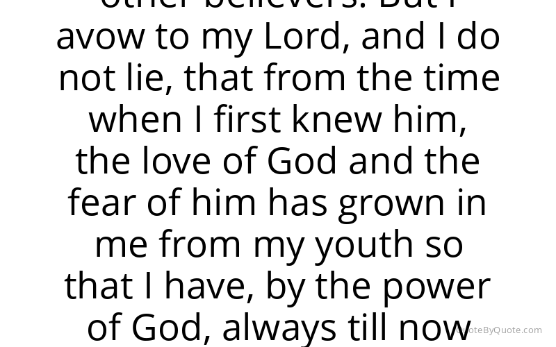 Preview image for this quote by Saint Patrick