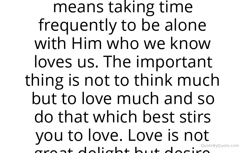 Preview image for this quote by Saint Teresa of Avila