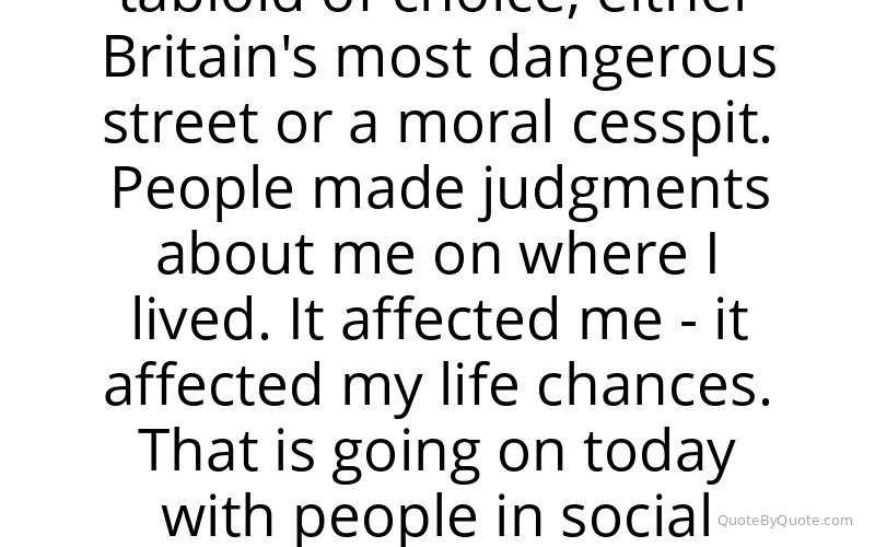 Preview image for this quote by Sajid Javid