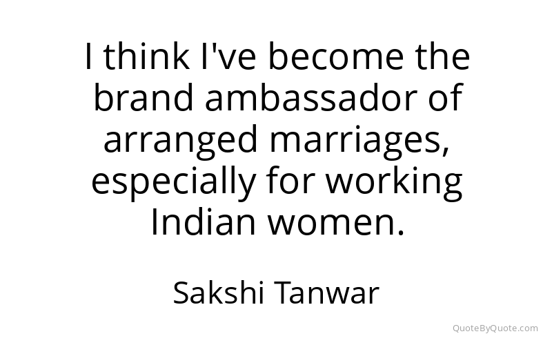 Preview image for this quote by Sakshi Tanwar