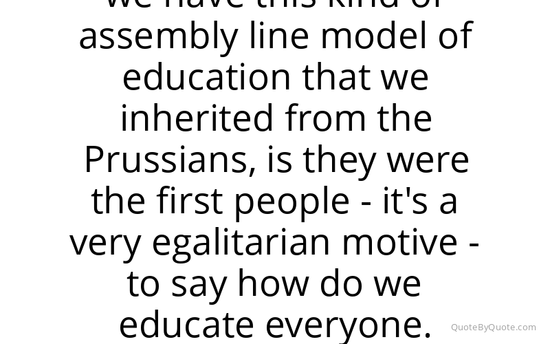 Preview image for this quote by Sal Khan
