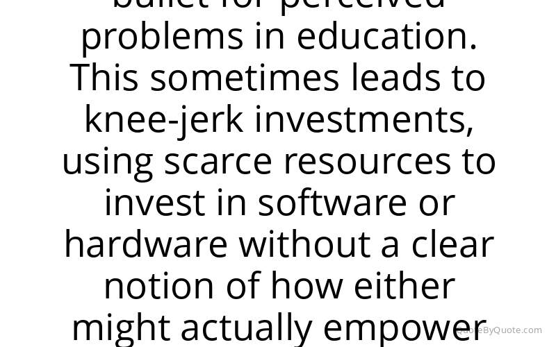 Preview image for this quote by Sal Khan