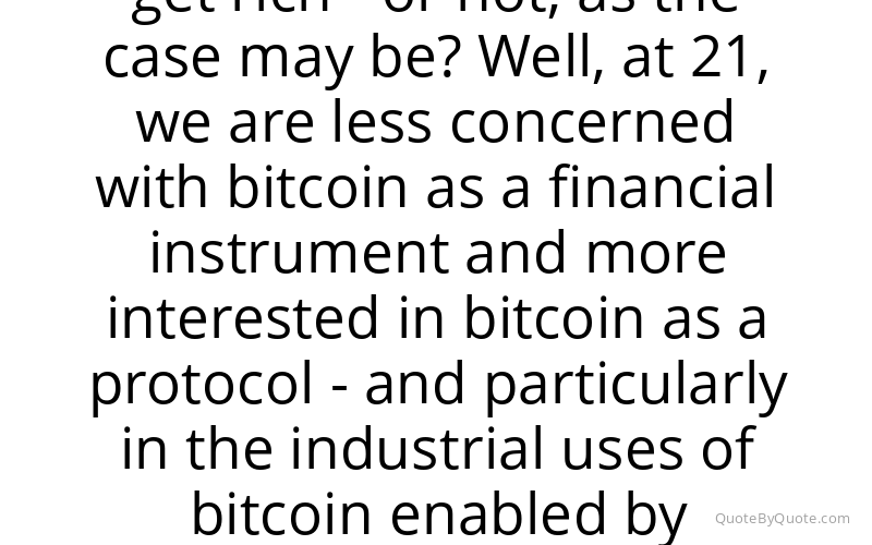 Preview image for this quote by Balaji Srinivasan