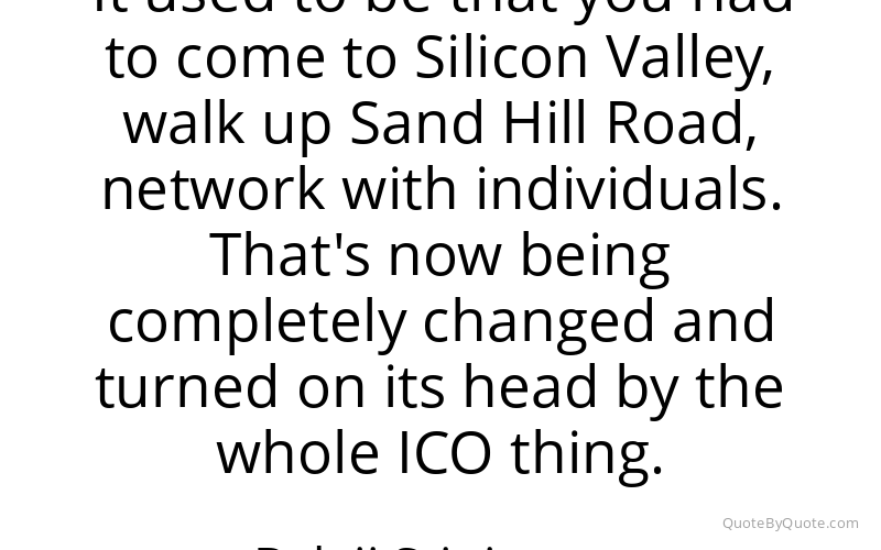 Preview image for this quote by Balaji Srinivasan