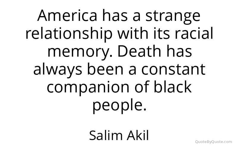 Preview image for this quote by Salim Akil
