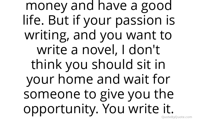 Preview image for this quote by Salim Akil