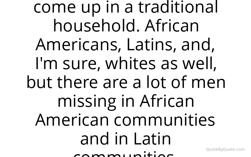 Preview image for this quote by Salim Akil