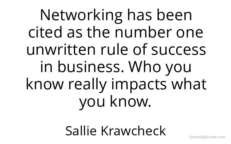 Preview image for this quote by Sallie Krawcheck