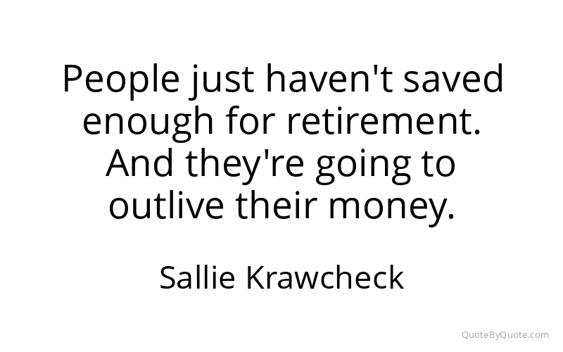 Preview image for this quote by Sallie Krawcheck