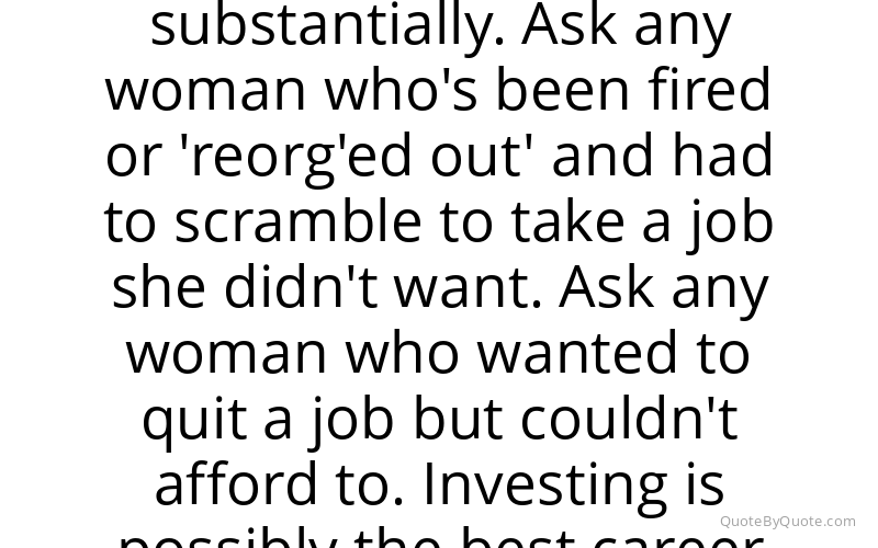 Preview image for this quote by Sallie Krawcheck
