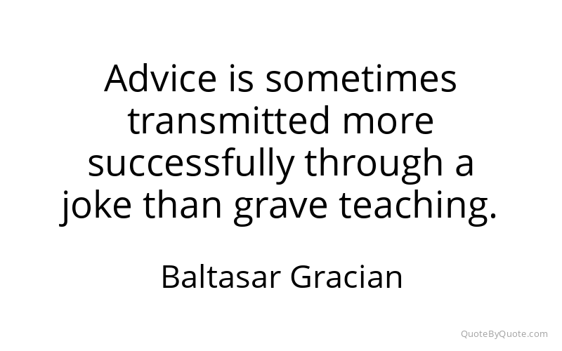 Preview image for this quote by Baltasar Gracian