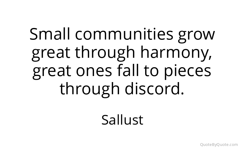 Preview image for this quote by Sallust