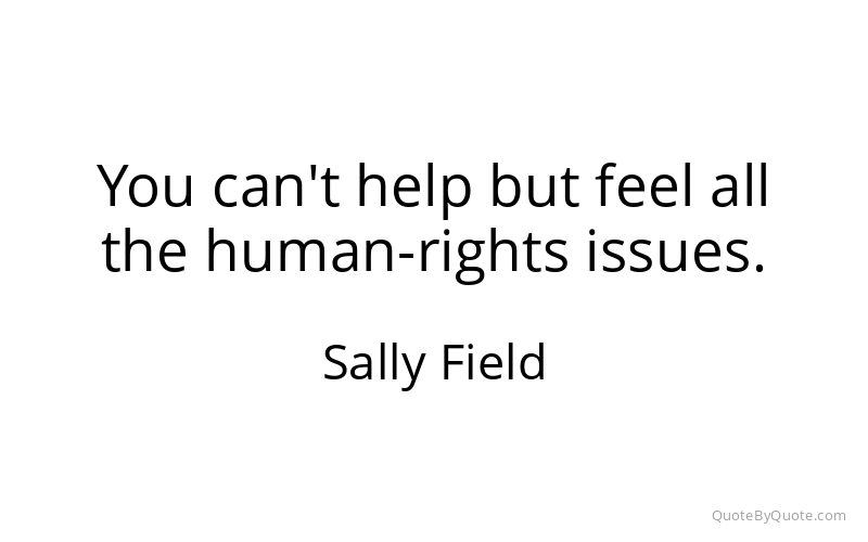 Preview image for this quote by Sally Field