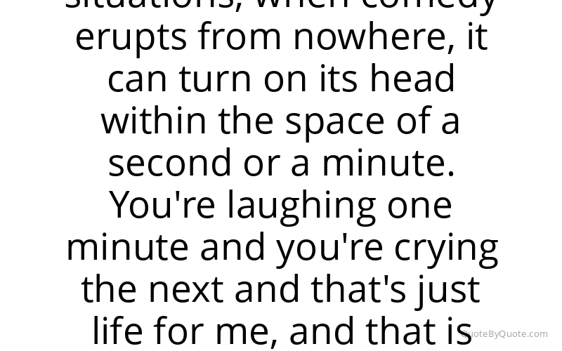 Preview image for this quote by Sally Hawkins