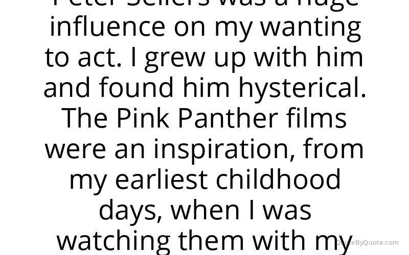Preview image for this quote by Sally Hawkins