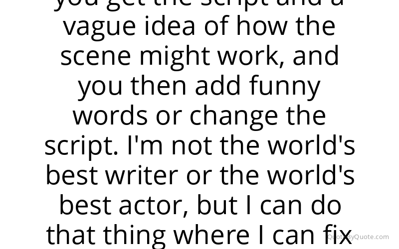 Preview image for this quote by Sally Phillips