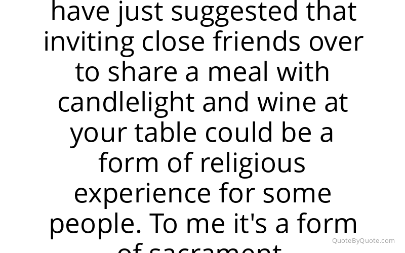 Preview image for this quote by Sally Quinn