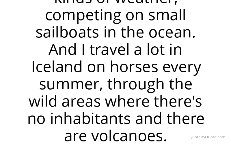 Preview image for this quote by Baltasar Kormakur
