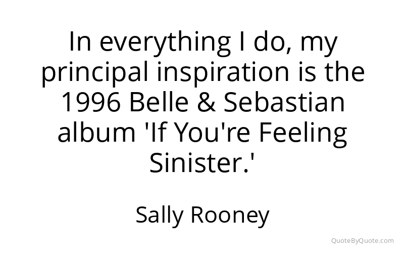 Preview image for this quote by Sally Rooney