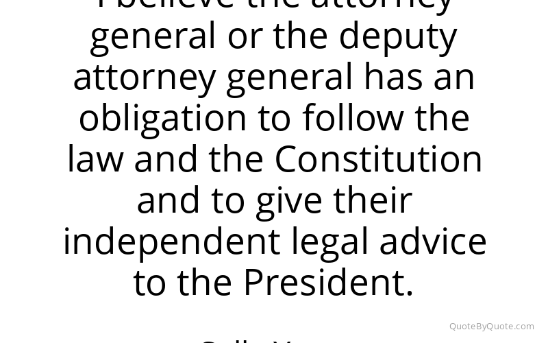 Preview image for this quote by Sally Yates