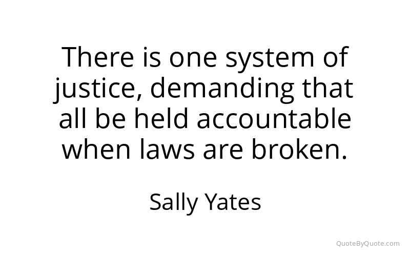 Preview image for this quote by Sally Yates