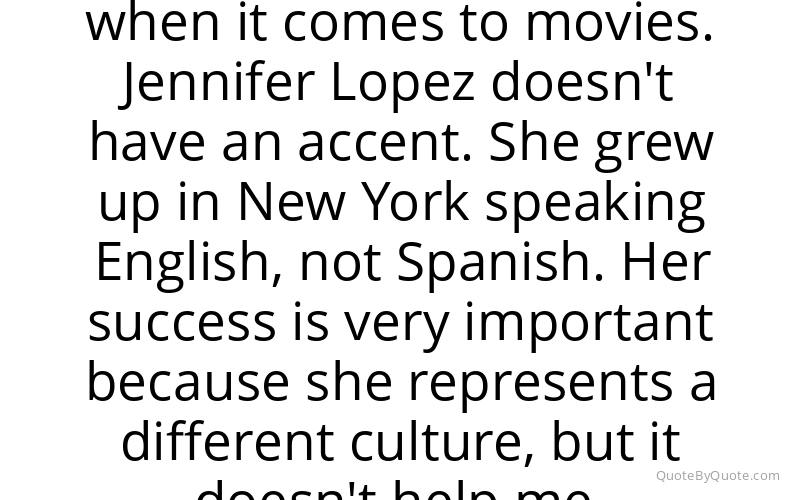 Preview image for this quote by Salma Hayek