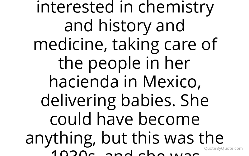 Preview image for this quote by Salma Hayek
