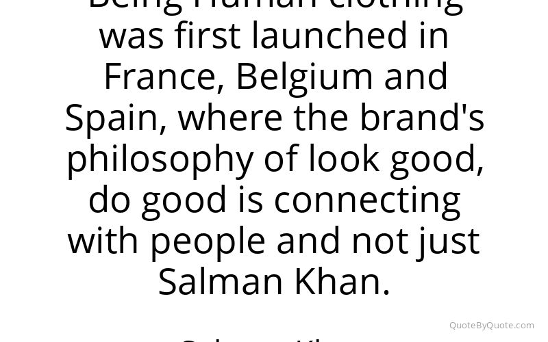 Preview image for this quote by Salman Khan