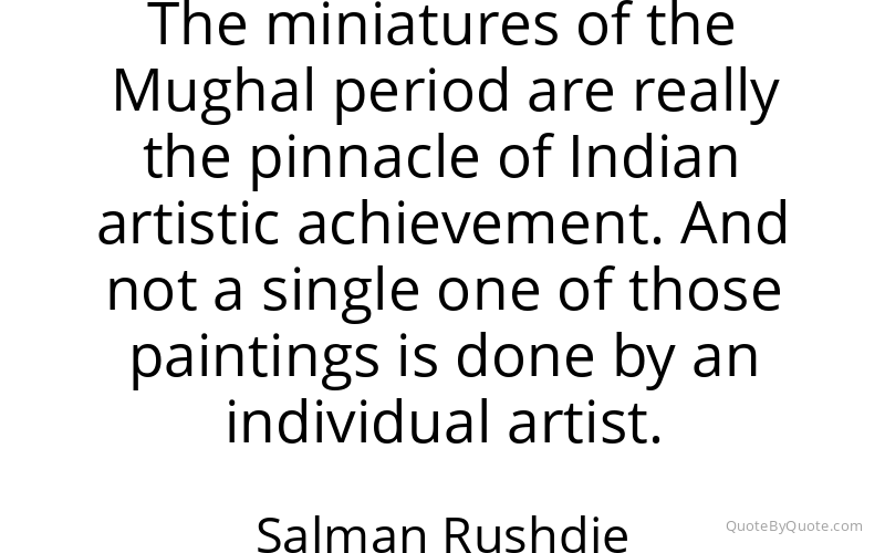 Preview image for this quote by Salman Rushdie