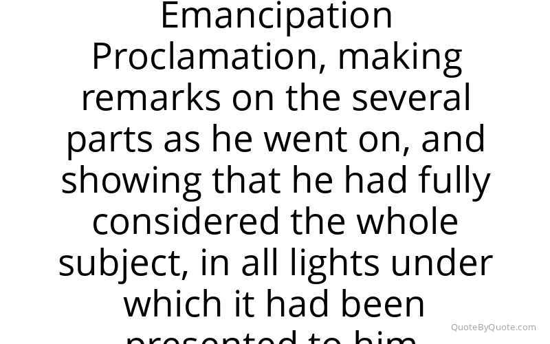 Preview image for this quote by Salmon P. Chase