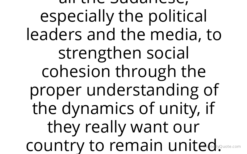 Preview image for this quote by Salva Kiir Mayardit