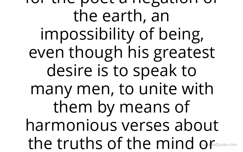 Preview image for this quote by Salvatore Quasimodo
