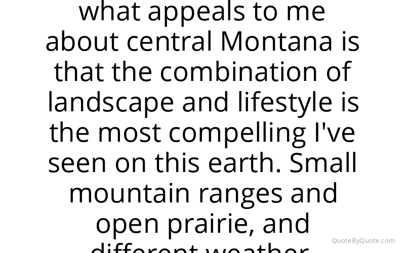 Preview image for this quote by Sam Abell