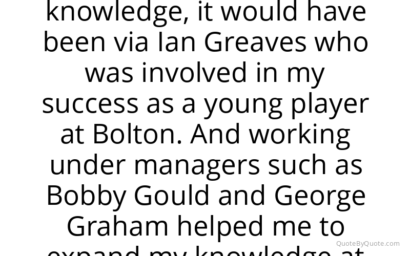 Preview image for this quote by Sam Allardyce