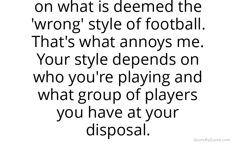 Preview image for this quote by Sam Allardyce