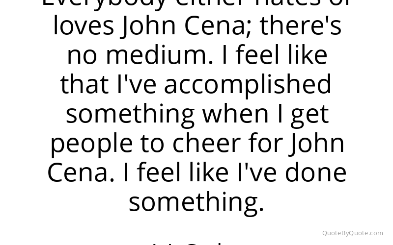 Preview image for this quote by A.J. Styles